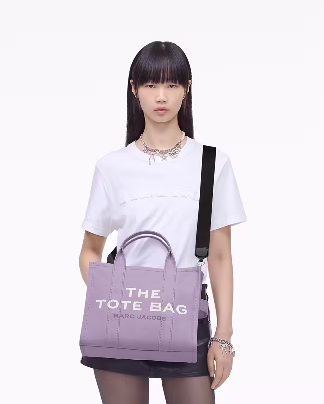 The Canvas Medium Tote Bag - image 2