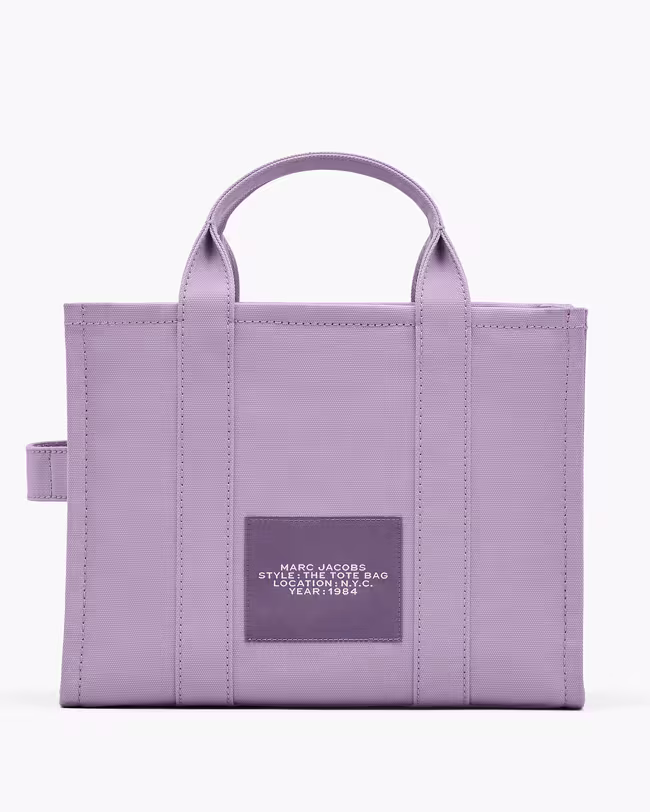 The Canvas Medium Tote Bag - image 3