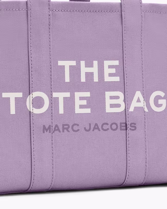 The Canvas Medium Tote Bag - image 4