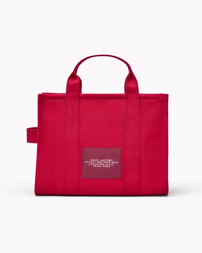 The Canvas Medium Tote Bag - image 4