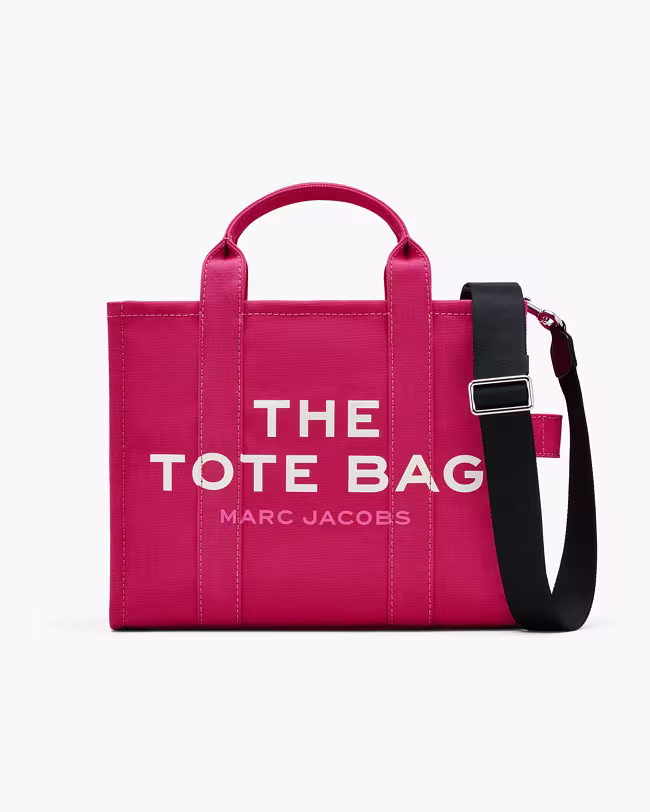 The Canvas Medium Tote Bag