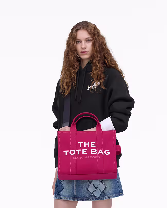 The Canvas Medium Tote Bag - image 2