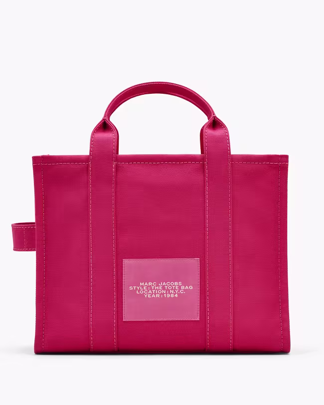 The Canvas Medium Tote Bag - image 3