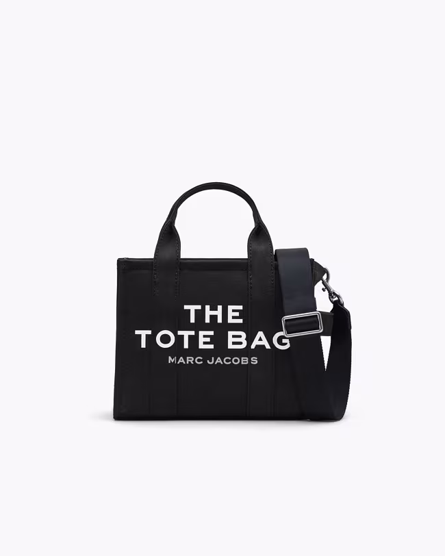 The Canvas Small Tote Bag