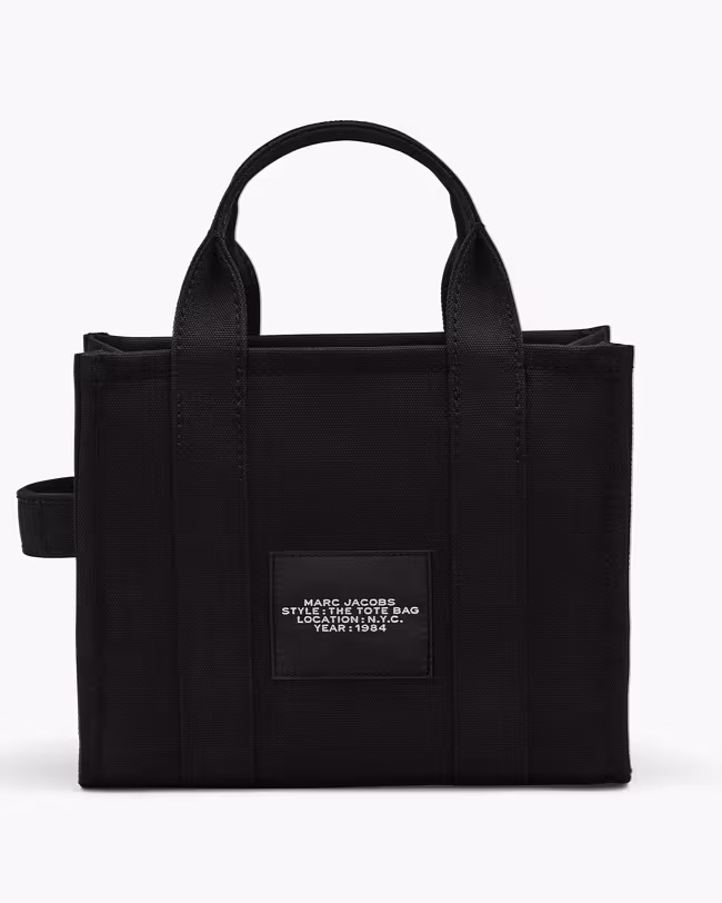 The Canvas Small Tote Bag - image 3