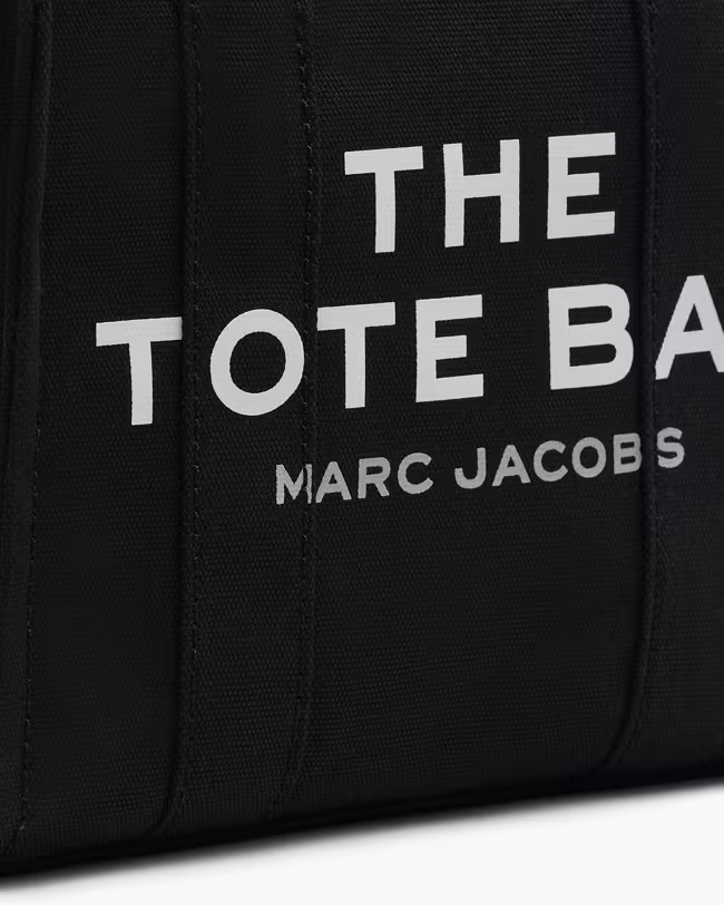 The Canvas Small Tote Bag - image 4