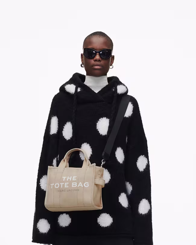 The Canvas Small Tote Bag - image 2