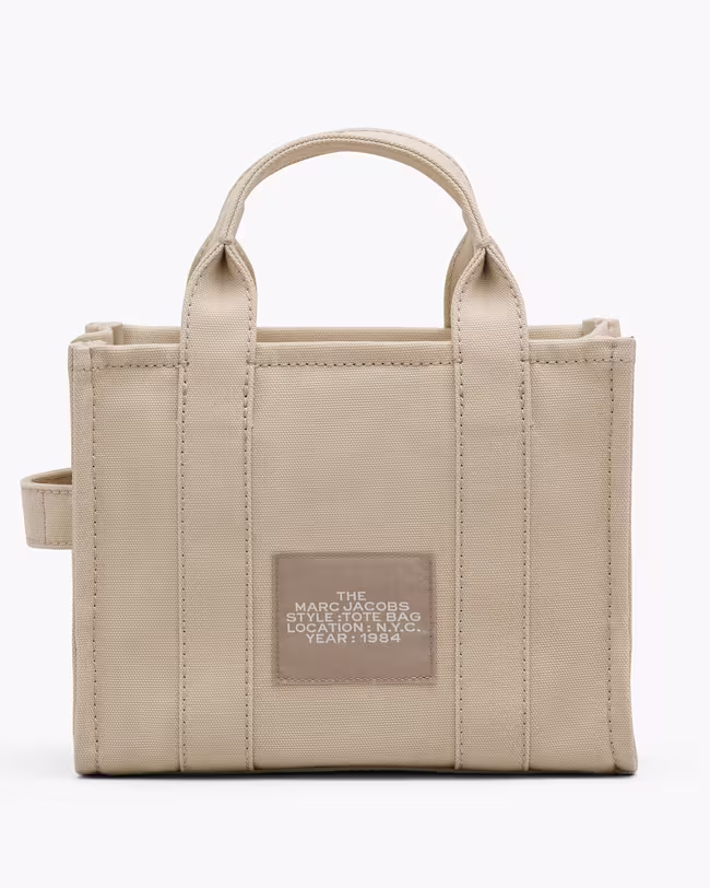 The Canvas Small Tote Bag - image 3