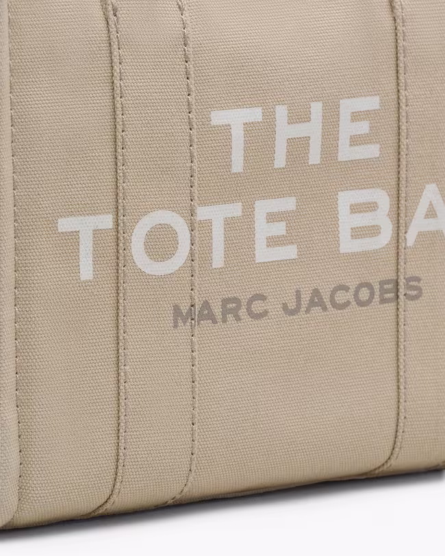 The Canvas Small Tote Bag - image 4