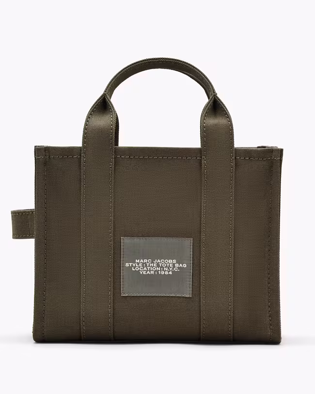 The Canvas Small Tote Bag - image 3