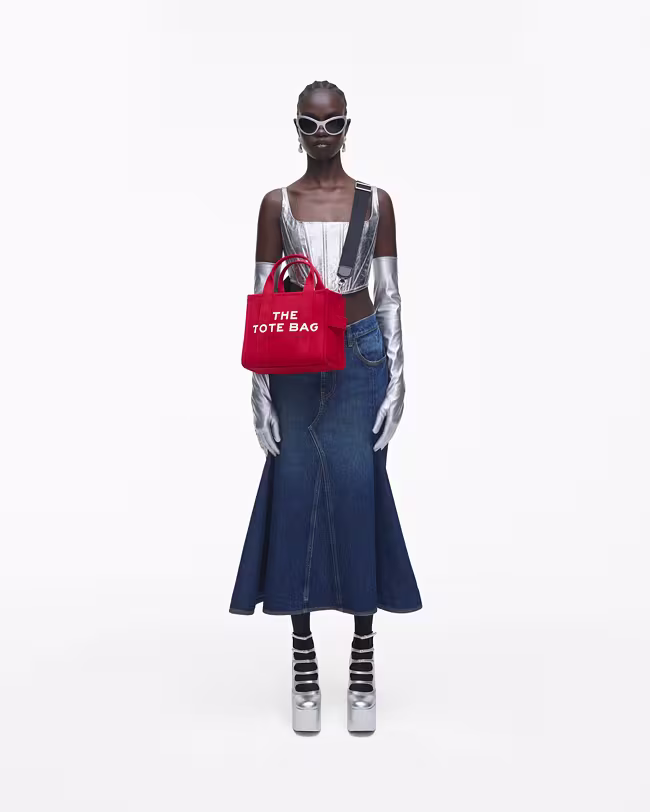 The Canvas Small Tote Bag - image 2