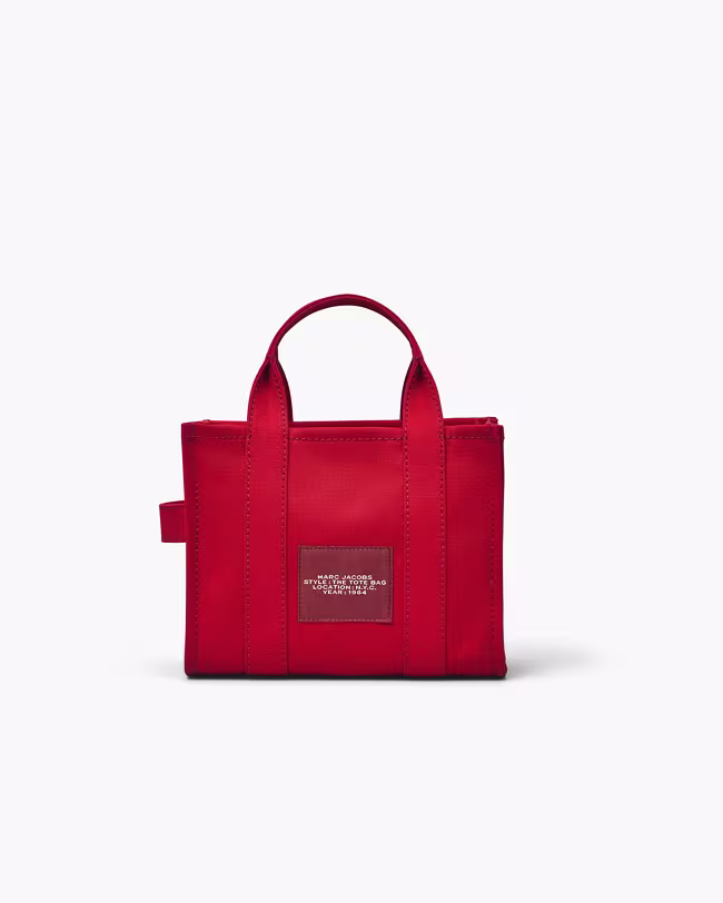The Canvas Small Tote Bag - image 4