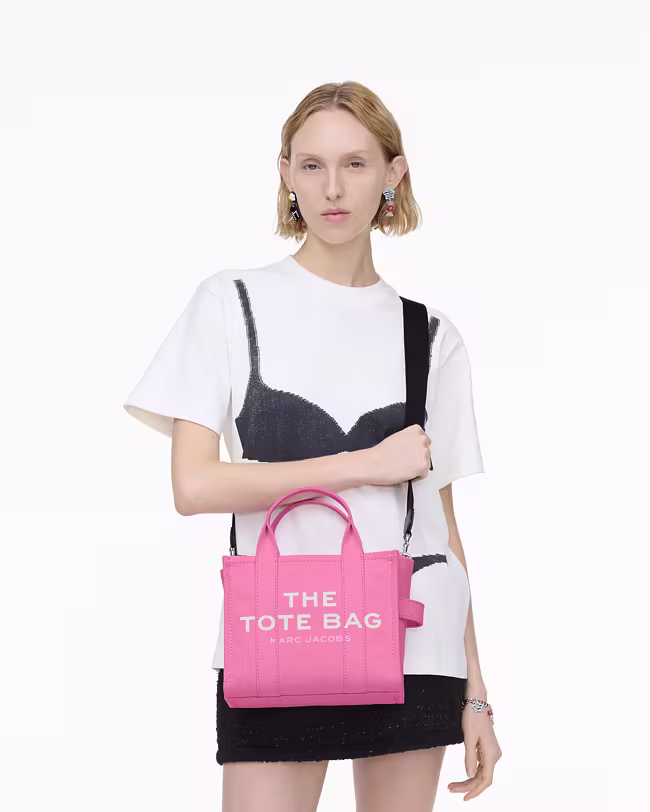 The Canvas Small Tote Bag - image 2