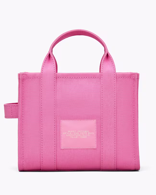 The Canvas Small Tote Bag - image 3