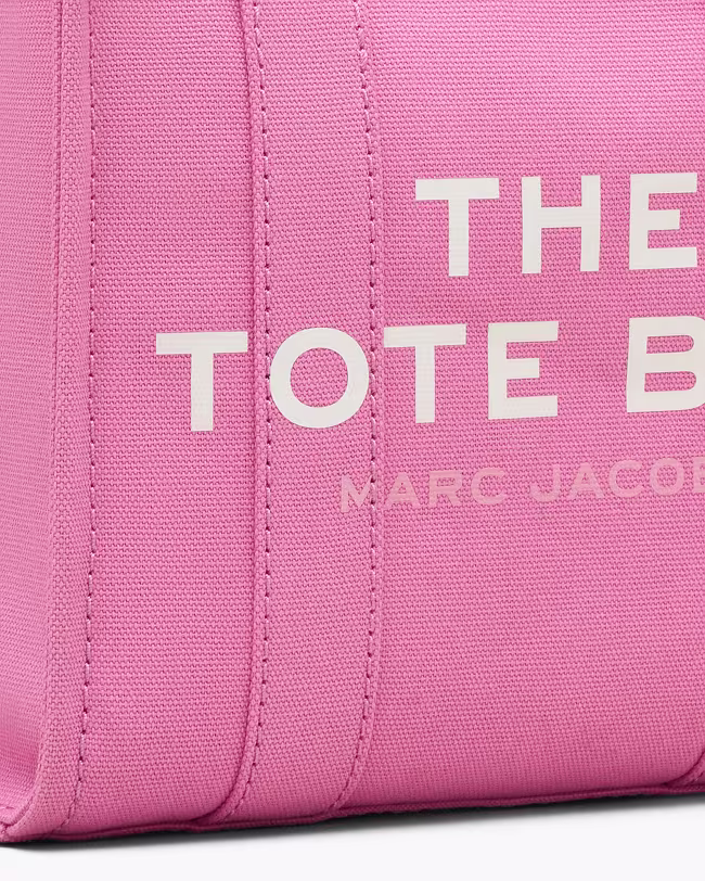 The Canvas Small Tote Bag - image 4