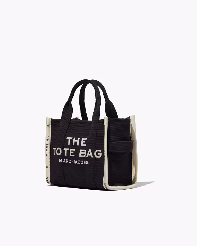 The Jacquard Small Tote Bag - image 4
