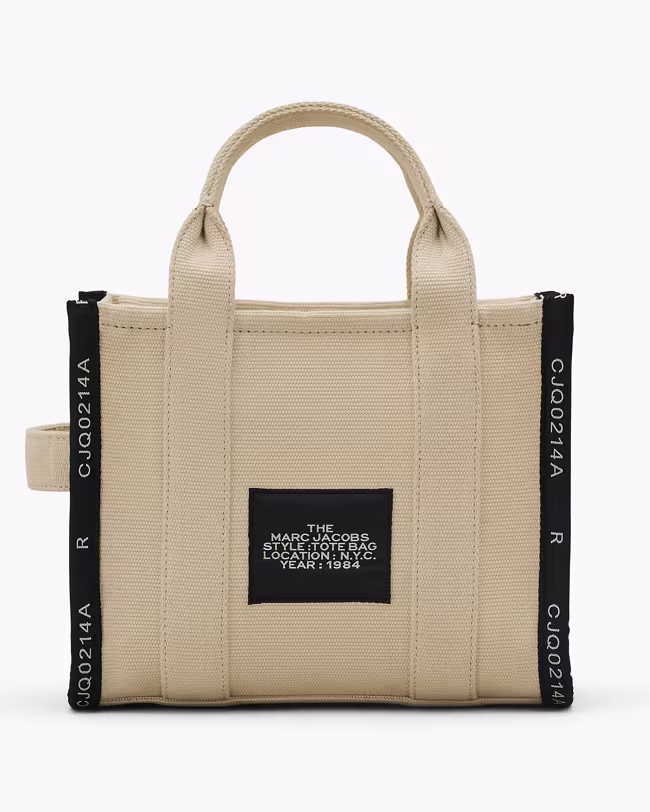 The Jacquard Small Tote Bag - image 3