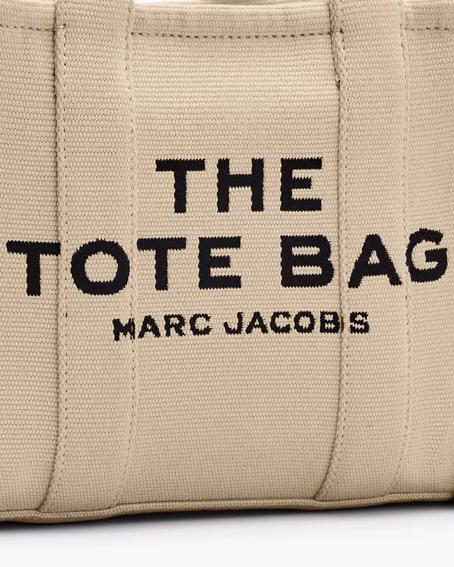 The Jacquard Small Tote Bag - image 4