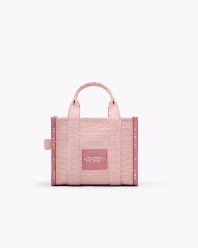 The Jacquard Small Tote Bag - image 3