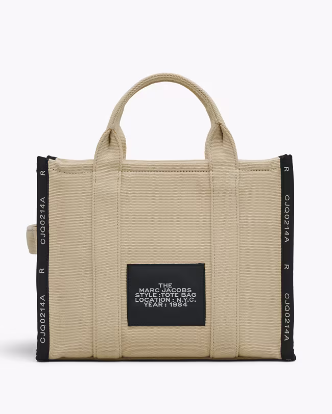 The Jacquard Medium Tote Bag - image 3