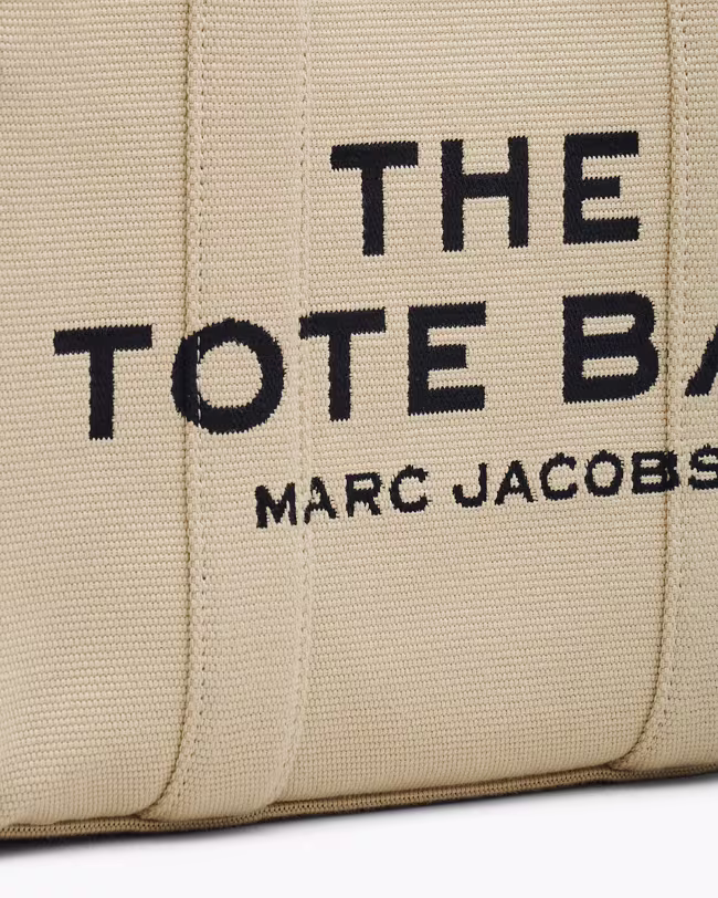 The Jacquard Medium Tote Bag - image 4