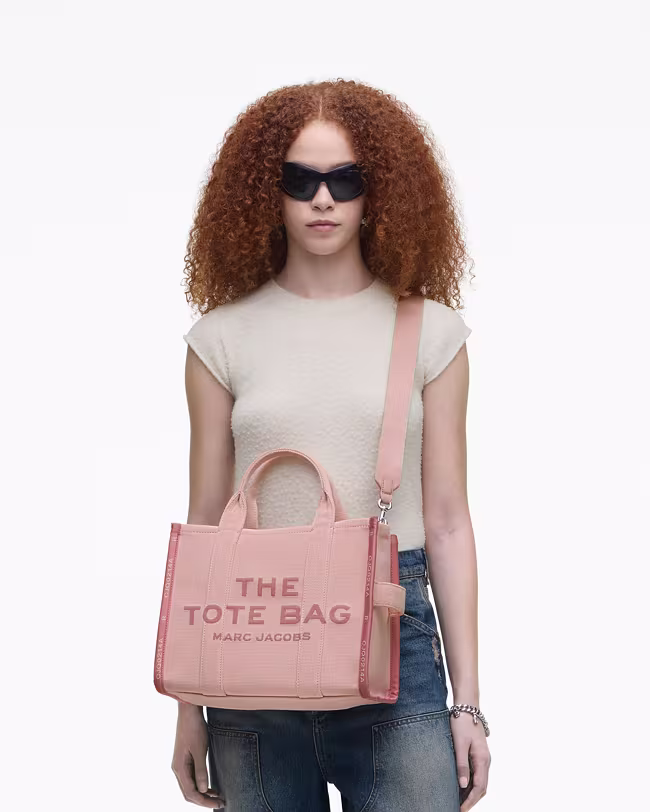 The Jacquard Medium Tote Bag - image 2