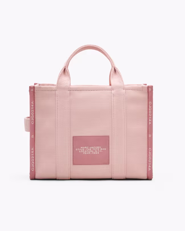 The Jacquard Medium Tote Bag - image 3