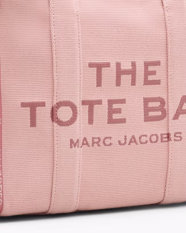 The Jacquard Medium Tote Bag - image 4