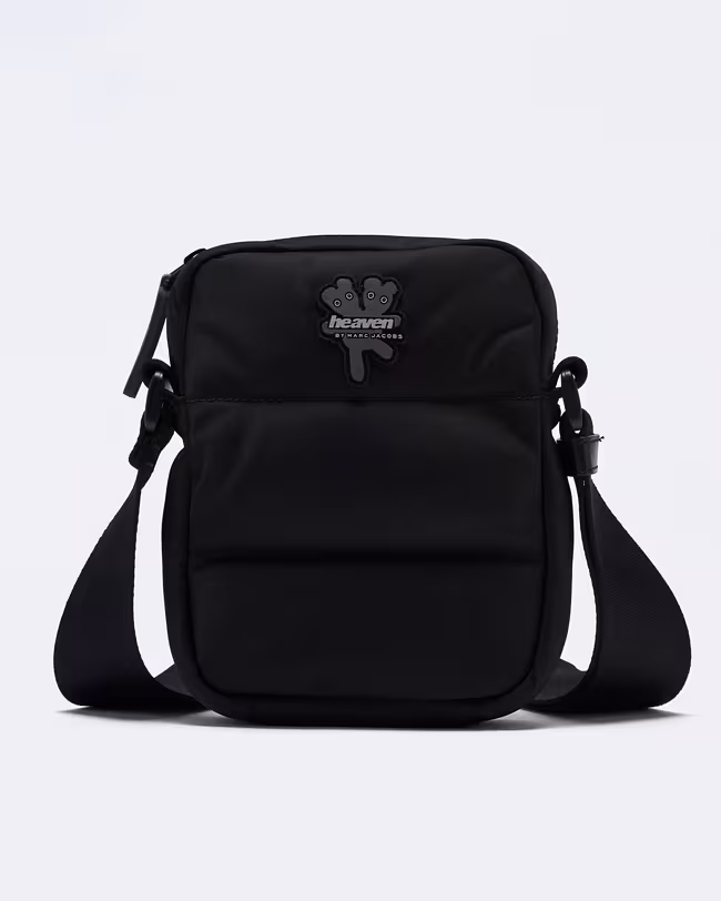 Nylon Crossbody | Heaven by Marc Jacobs
