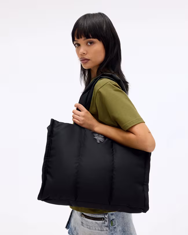 Nylon Tote | Heaven by Marc Jacobs - image 2