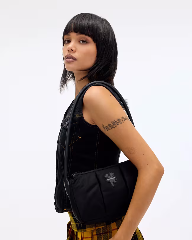 SHOULDER BAG - image 2