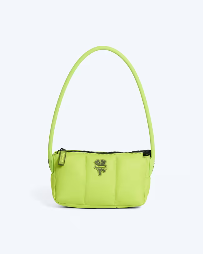 SHOULDER BAG