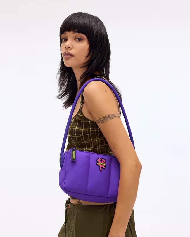 SHOULDER BAG - image 2