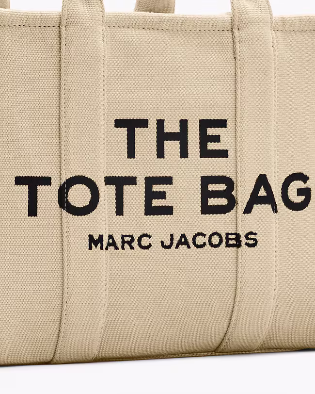 The Jacquard Large Tote Bag - image 4
