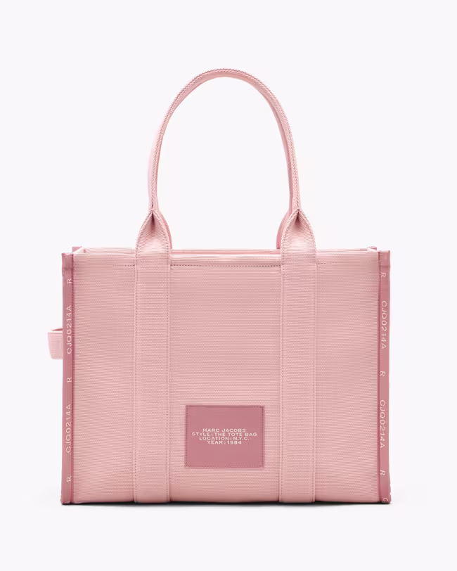The Jacquard Large Tote Bag - image 3