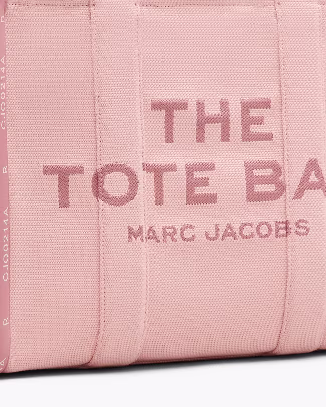 The Jacquard Large Tote Bag - image 4