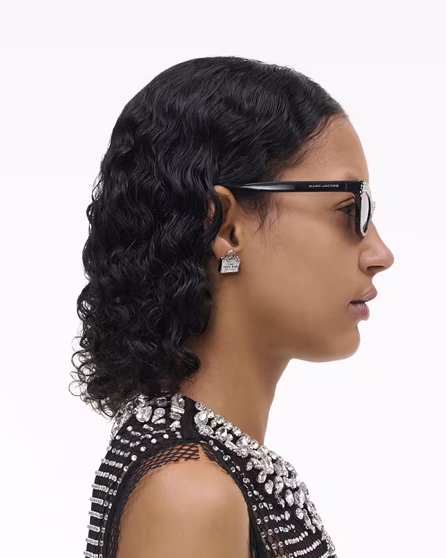 The Cat Eye Sunglasses - image 3