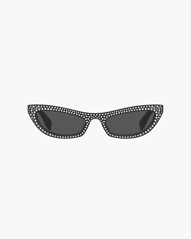 The Cat Eye Sunglasses - image 4