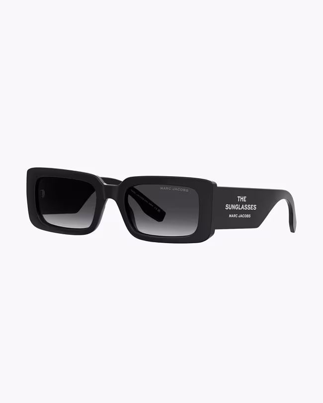 The Rectangle Sunglasses