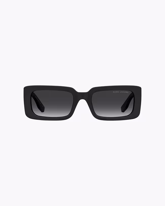 The Rectangle Sunglasses - image 4