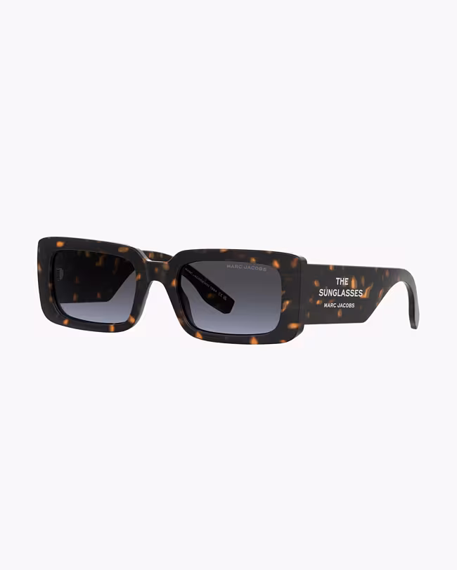 The Rectangle Sunglasses