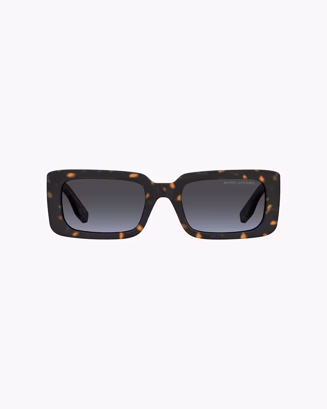 The Rectangle Sunglasses - image 4