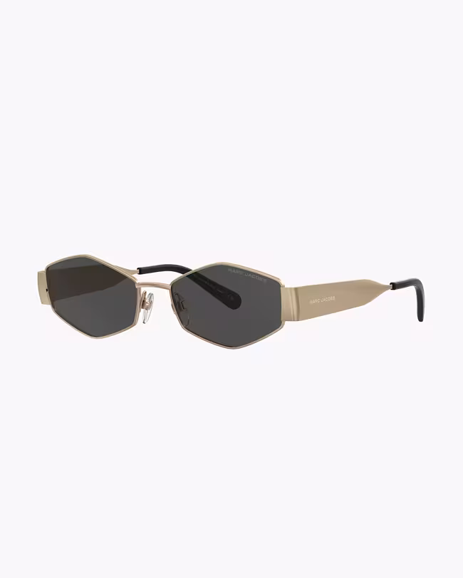The Triangle Sunglasses