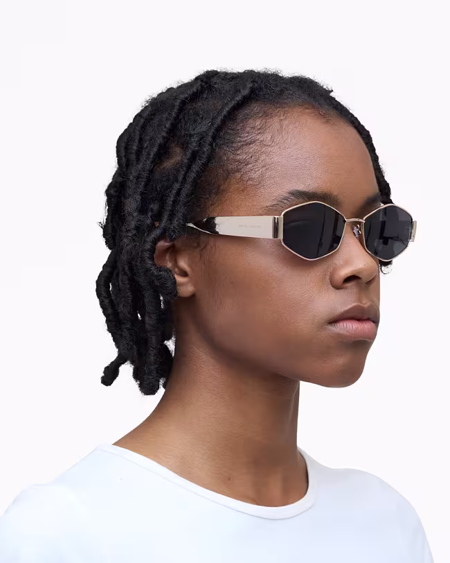 The Triangle Sunglasses - image 2