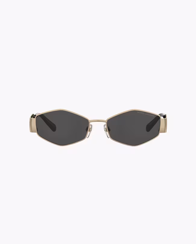 The Triangle Sunglasses - image 4