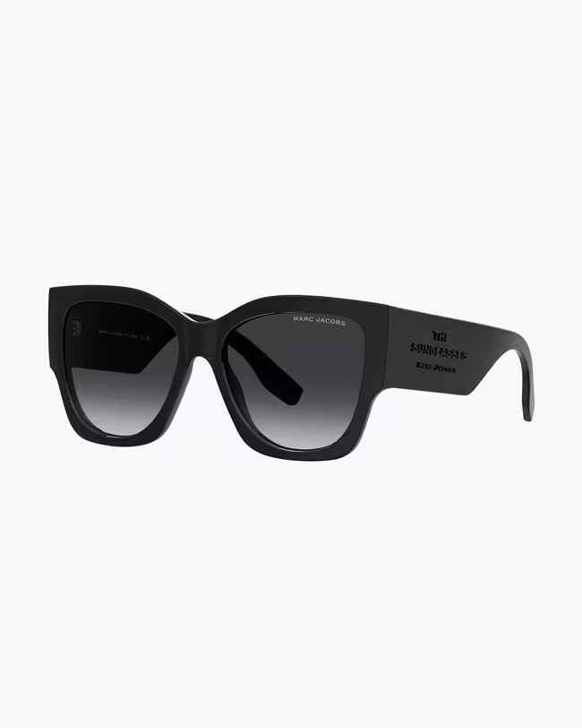 The Cat Eye Sunglasses