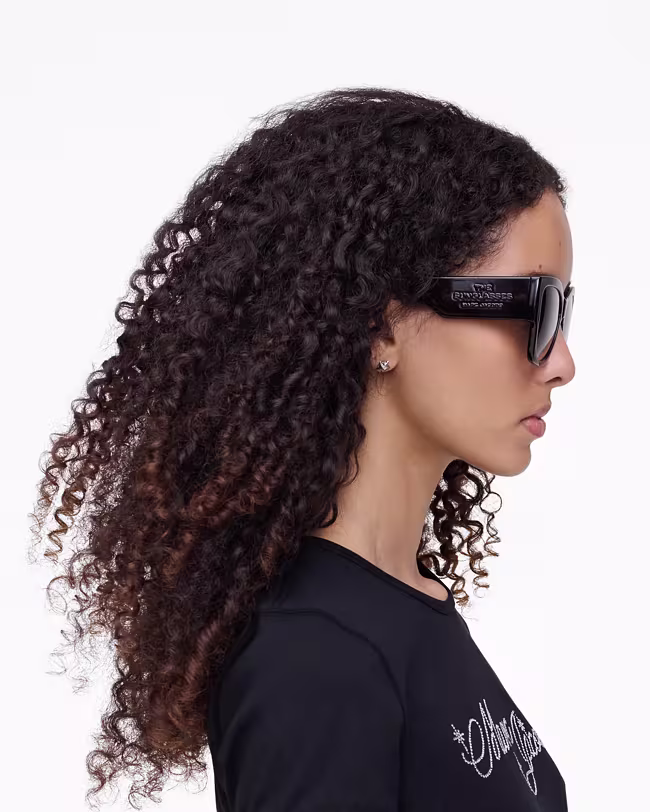 The Cat Eye Sunglasses - image 3