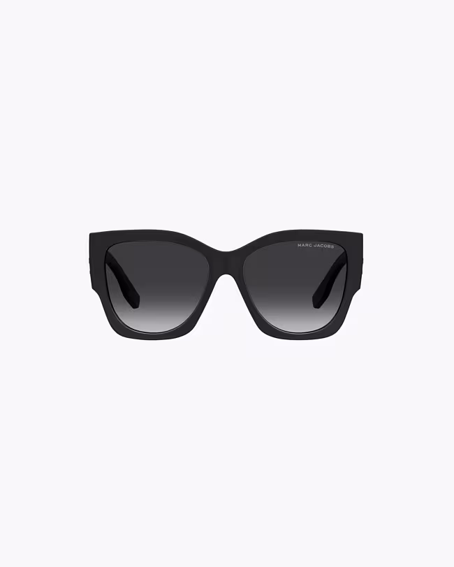 The Cat Eye Sunglasses - image 4
