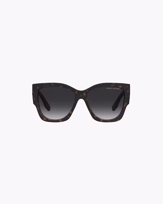 The Cat Eye Sunglasses - image 4