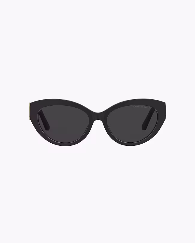 The J Marc Cat Eye Sunglasses - image 4